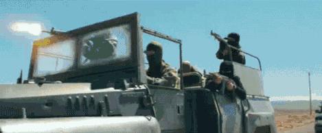 它不仅是2018年春节档口碑最佳，还是华语战争片尺度之最