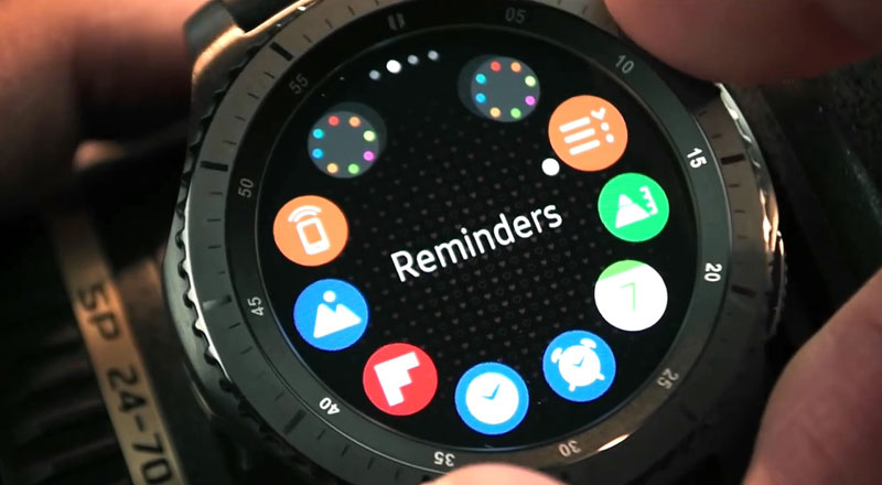 涓夋槦gears4娣卞害璇勬祴,涓夋槦鏅鸿兘鎵嬭〃gears3浣跨敤鎰熷彈