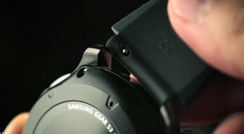 涓夋槦gears4娣卞害璇勬祴,涓夋槦鏅鸿兘鎵嬭〃gears3浣跨敤鎰熷彈