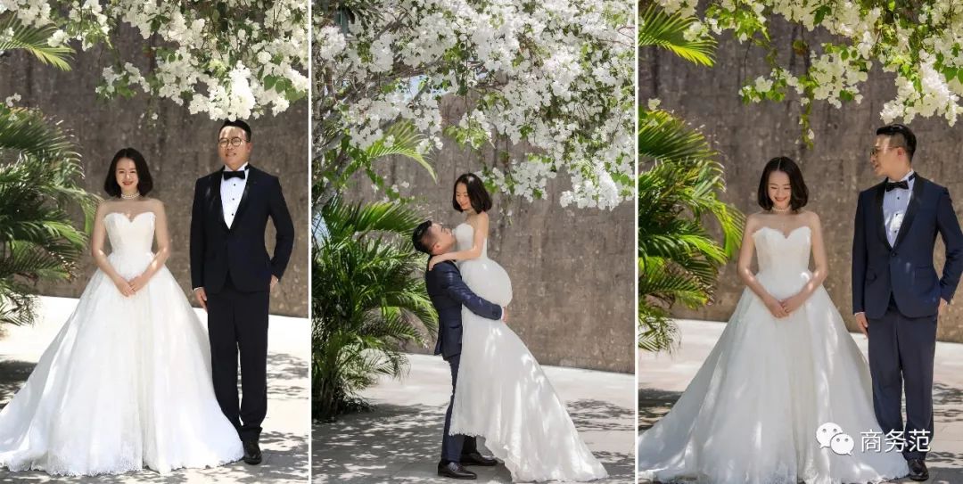 宝格丽婚礼,巴厘岛宝格丽酒店举办婚礼