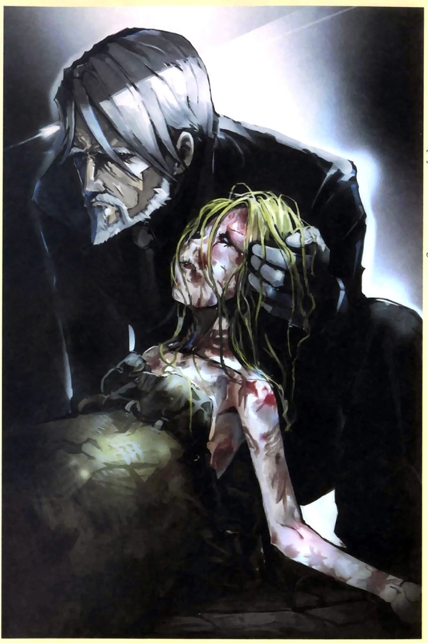 骨傲天第三季剧情,骨傲天第三集大结局