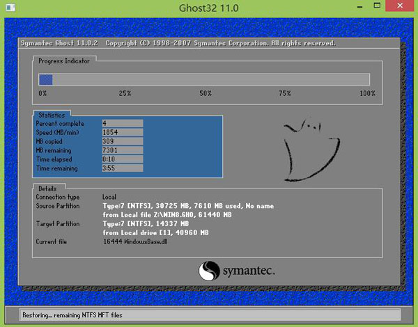 华硕主板u盘装系统教程,大白菜怎么用u盘装系统