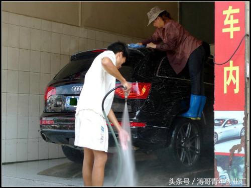 海南适合年轻人低成本创业项目,低门槛小生意创业项目怎么选择