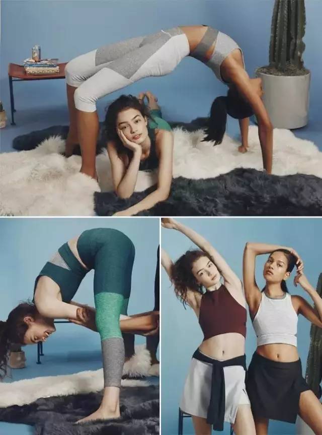 一套高颜值的健身装备,新手哪些健身运动装备值得入手