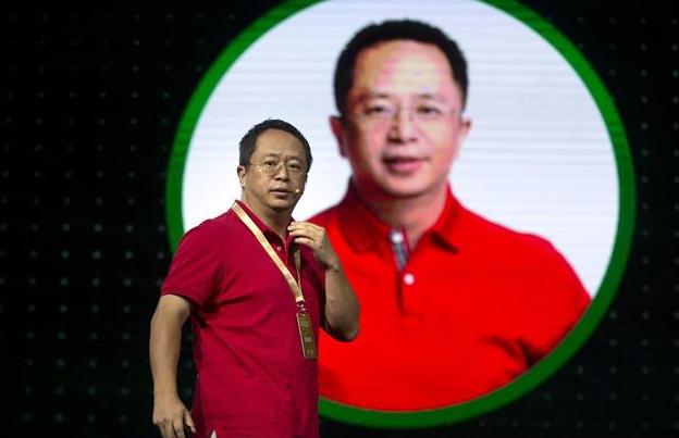 鑳℃鼎璐㈠瘜姒滃垱濮嬩汉鐪间腑鐨勫懆楦跨,鍛ㄩ缚绁庝竴骞寸殑鎴愰暱