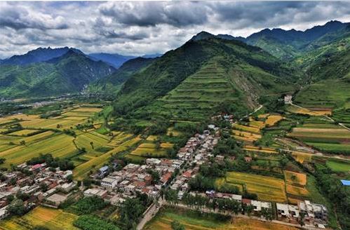 姜太公在此，醋里的宝鸡情怀