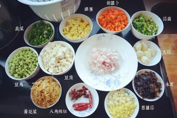 姜太公在此，醋里的宝鸡情怀