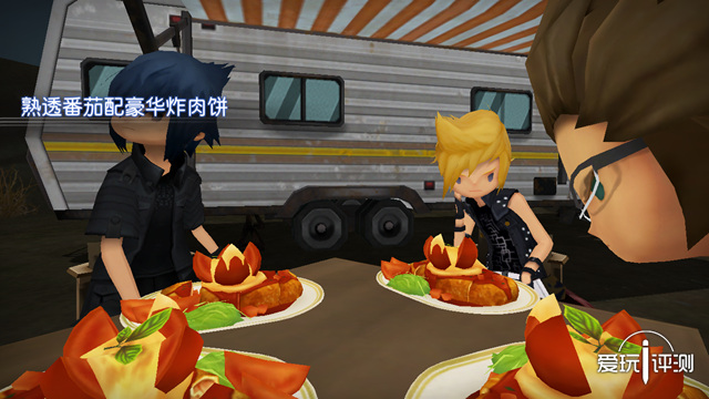 最终幻想15口袋版攻略,最终幻想15口袋版破解