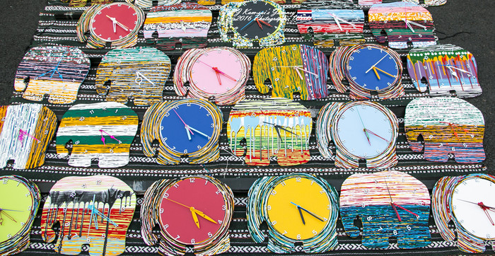 泰国清迈县旅行者,清迈佛寺之城等你采撷的泰北玫瑰