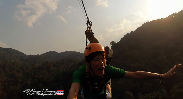 泰国清迈县旅行者,清迈佛寺之城等你采撷的泰北玫瑰