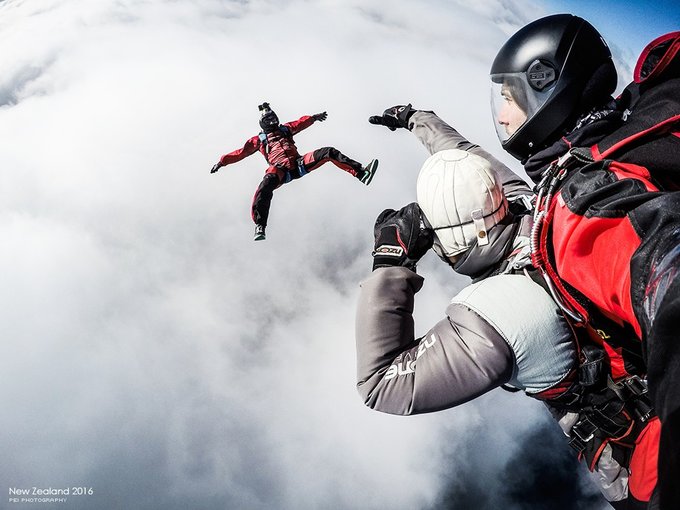 【NewZealand】说走就走，奔赴一场秋天的盛宴——新西兰任性10日游,更新中