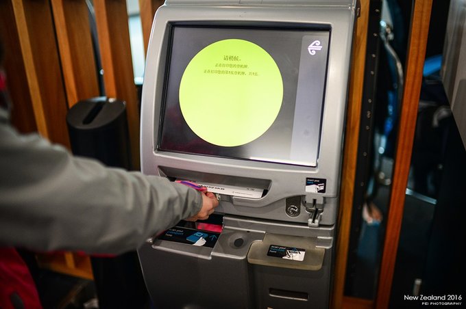 【NewZealand】说走就走，奔赴一场秋天的盛宴——新西兰任性10日游,更新中