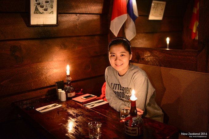 【NewZealand】说走就走，奔赴一场秋天的盛宴——新西兰任性10日游,更新中