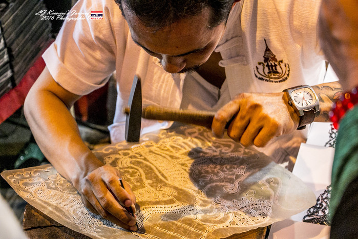 泰国清迈县旅行者,清迈佛寺之城等你采撷的泰北玫瑰