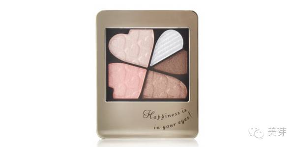 五块钱以下的眼影安利,100块就能买到一千的眼影