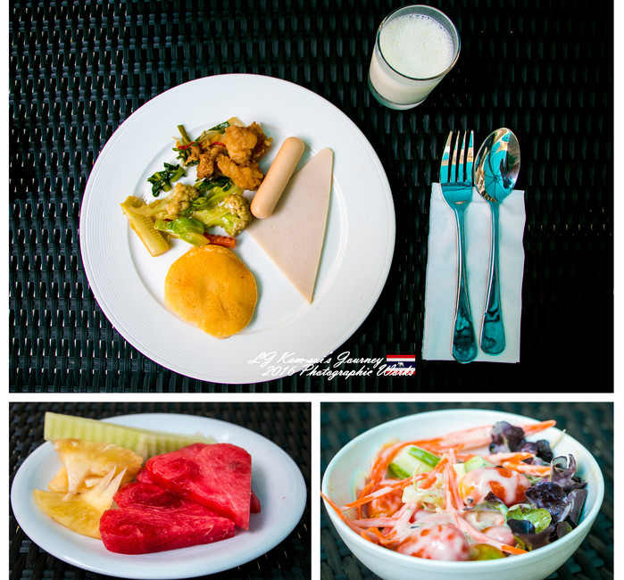 泰国清迈县旅行者,清迈佛寺之城等你采撷的泰北玫瑰