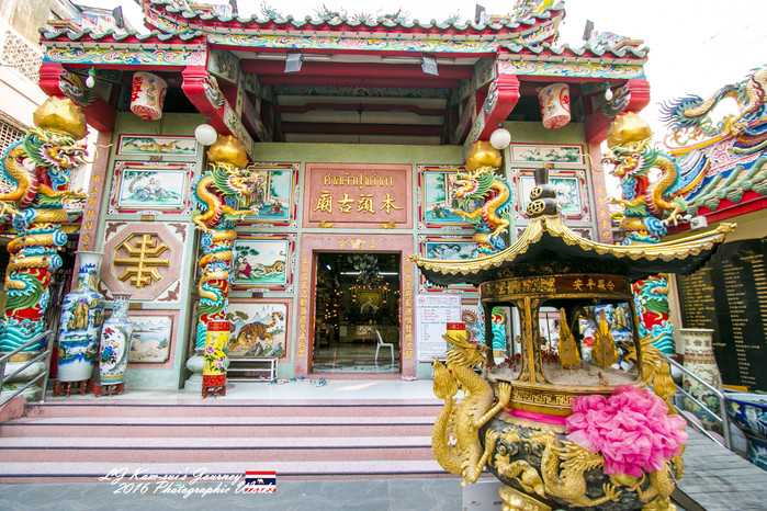 泰国清迈县旅行者,清迈佛寺之城等你采撷的泰北玫瑰