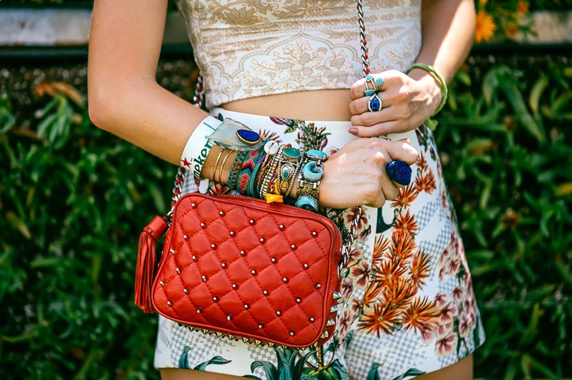 漫时尚|手串儿戴得多，不是明骚是暗骚