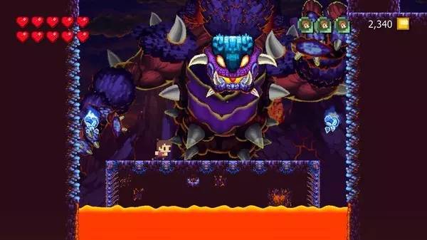 手残党勿进游戏推荐,手残党玩一个难度不高的游戏