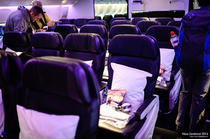 【NewZealand】说走就走，奔赴一场秋天的盛宴——新西兰任性10日游,更新中