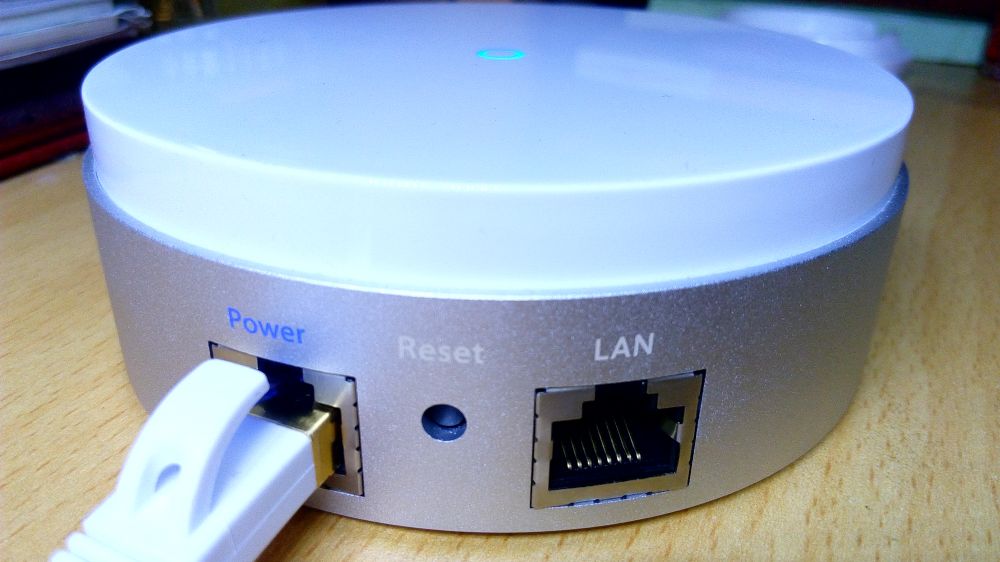 必虎智能路由器评测：传说中的“别人家的高颜值路由器”