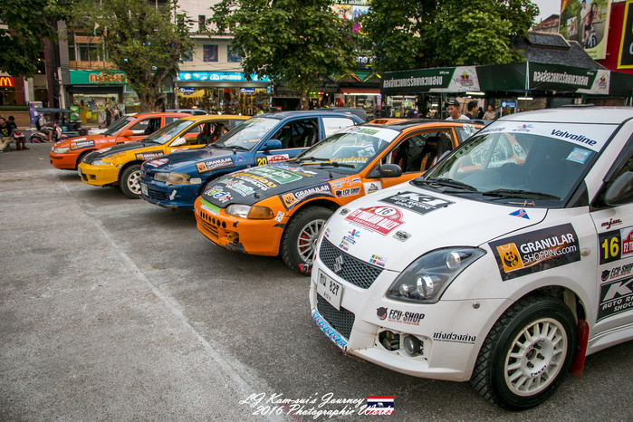 泰国清迈县旅行者,清迈佛寺之城等你采撷的泰北玫瑰