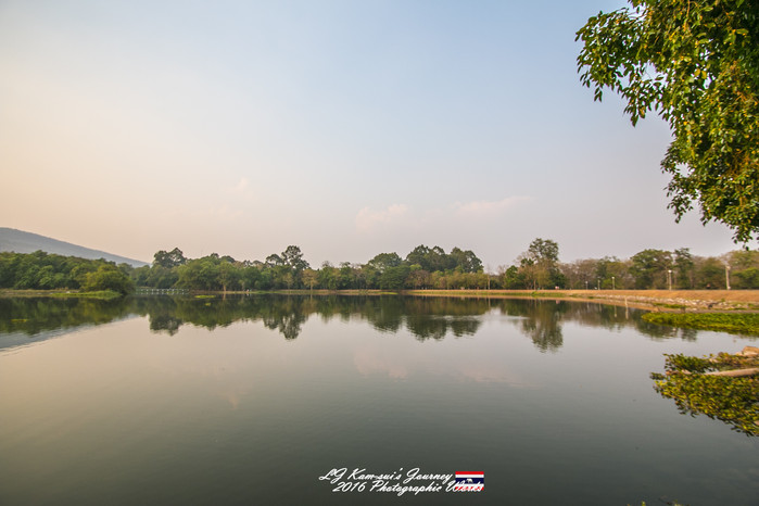 泰国清迈县旅行者,清迈佛寺之城等你采撷的泰北玫瑰