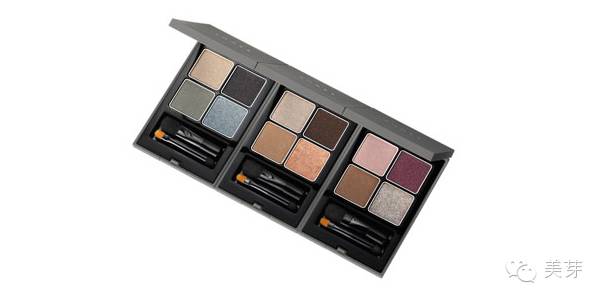 五块钱以下的眼影安利,100块就能买到一千的眼影