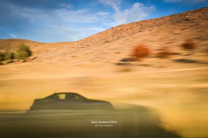 【NewZealand】说走就走，奔赴一场秋天的盛宴——新西兰任性10日游,更新中