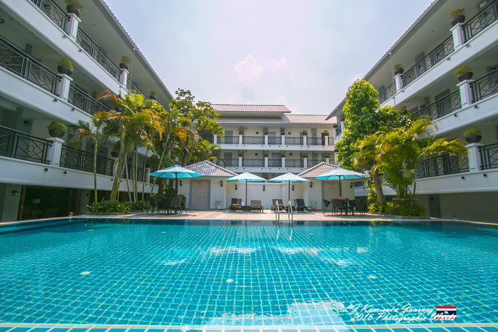 泰国清迈县旅行者,清迈佛寺之城等你采撷的泰北玫瑰