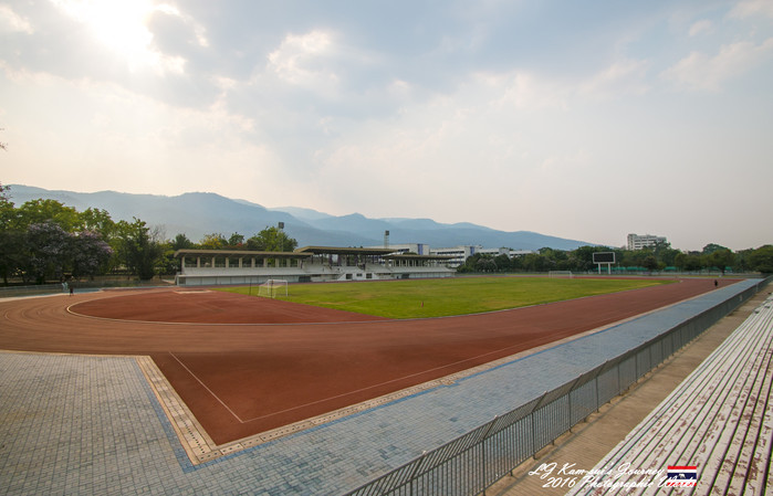 泰国清迈县旅行者,清迈佛寺之城等你采撷的泰北玫瑰