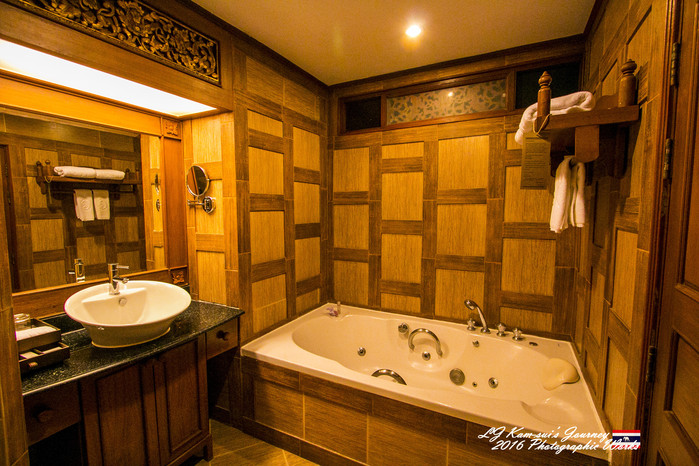 泰国清迈县旅行者,清迈佛寺之城等你采撷的泰北玫瑰