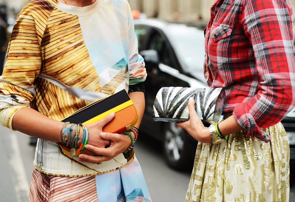 漫时尚|手串儿戴得多，不是明骚是暗骚