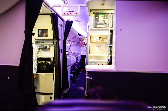 【NewZealand】说走就走，奔赴一场秋天的盛宴——新西兰任性10日游,更新中