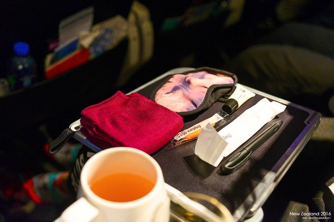 【NewZealand】说走就走，奔赴一场秋天的盛宴——新西兰任性10日游,更新中