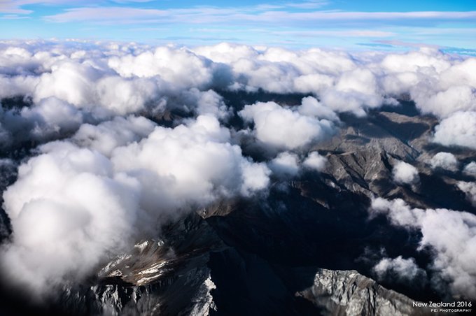 【NewZealand】说走就走，奔赴一场秋天的盛宴——新西兰任性10日游,更新中