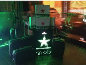 河源欢乐送|管你是男神还是女神，现在是星球开趴时间！