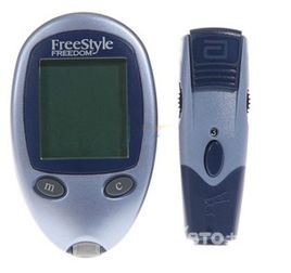 雅培血糖仪医用和家庭用有何区别,雅培血糖仪质量精准度如何