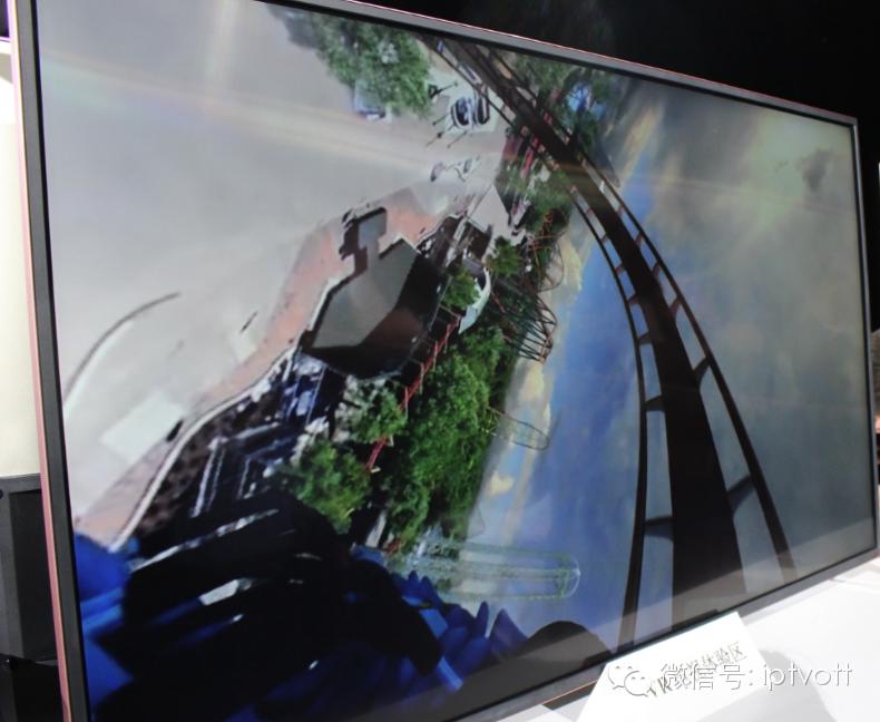 乐视躺枪暴风55吋全球首款VR电视2999元（附体验）