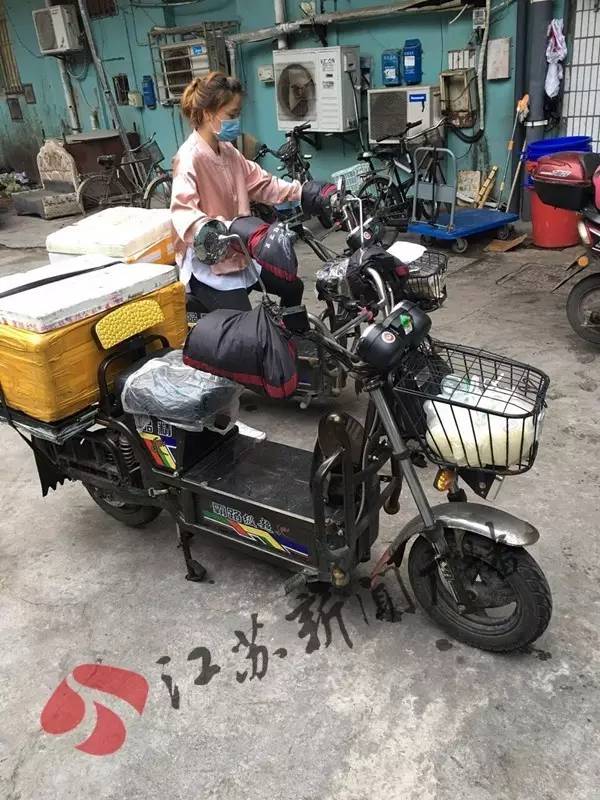 她坚持凌晨三点半起床买“人气早餐”，这也是创业！