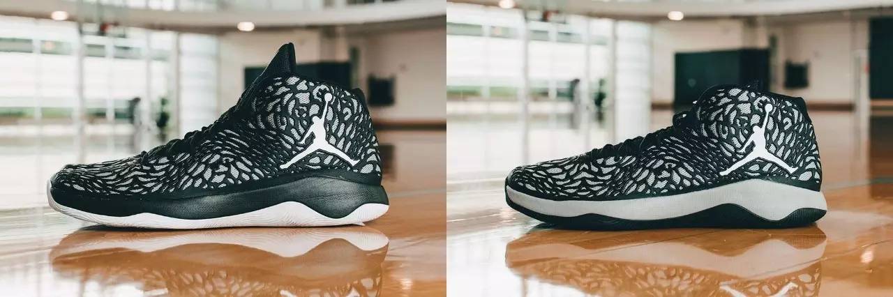 每日潮流鞋子速递,每周球鞋速递