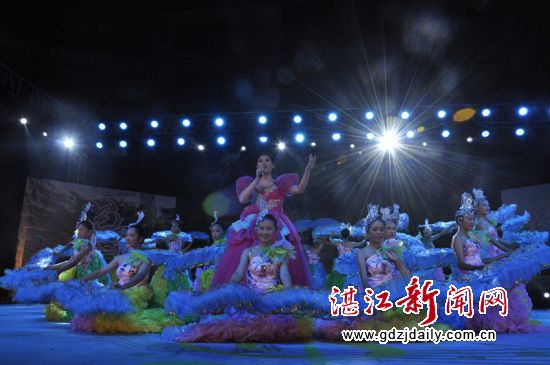 市二中艺术节,二中校园文化艺术节