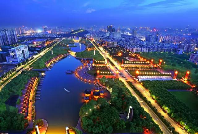 我叫佛山，我家“五美”私房照首次曝光，看看你最中意哪一款？