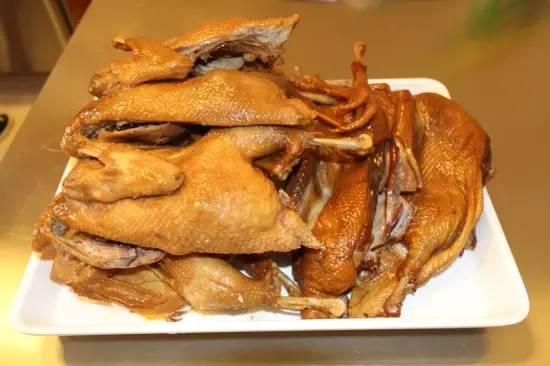 川蜀一年能卖几个亿的廖记棒棒鸡终于来神木了！吃货们颤抖吧！