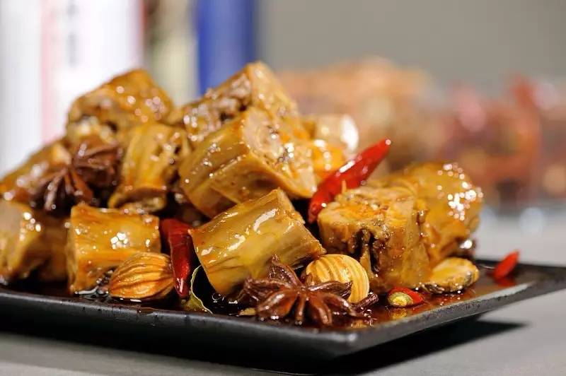 川蜀一年能卖几个亿的廖记棒棒鸡终于来神木了！吃货们颤抖吧！