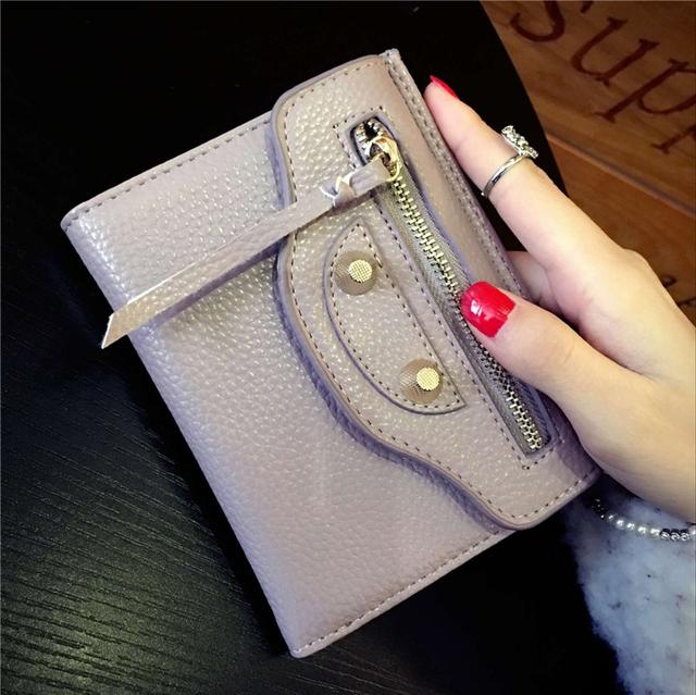 长款女钱包怎么选实用,比较时尚的钱包有哪些款式