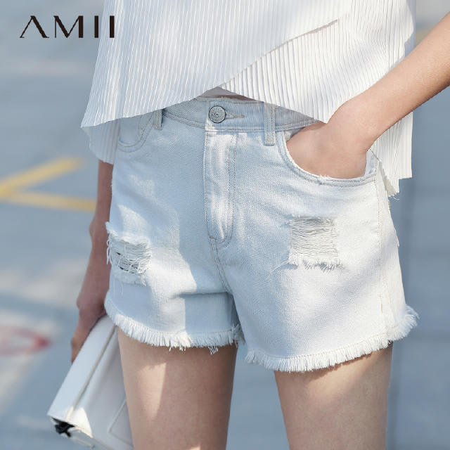 爆款夏款牛仔裤怎么搭配,青少年衣服搭配潮流牛仔裤夏款