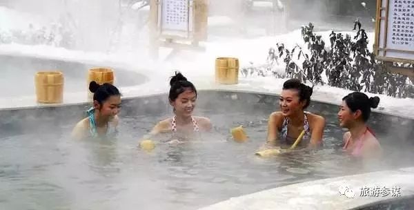 长春周边森林里的温泉有哪些,长春适合亲子度假的温泉