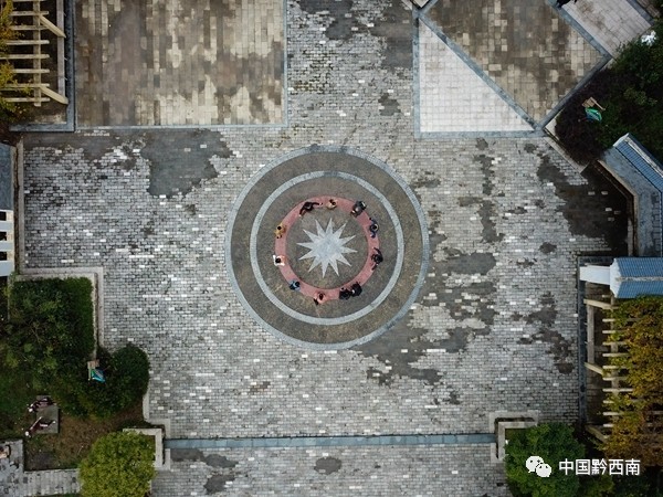 魅力打凼，一个中国少数民族特点村寨的“三绝”“三谜”~