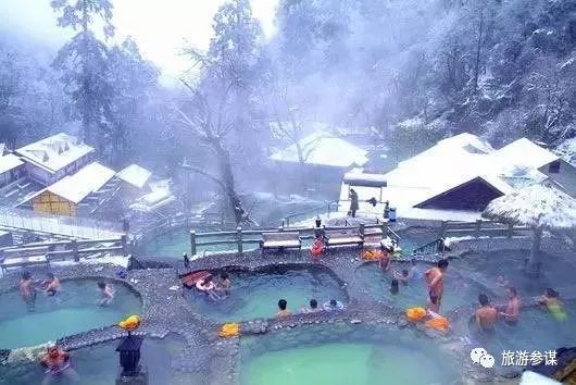 长春周边森林里的温泉有哪些,长春适合亲子度假的温泉